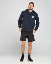 Load image into Gallery viewer, The Mad Hueys Drop Bear Hoodie - Navy