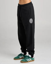 Load image into Gallery viewer, The Mad Hueys Mad Series Trackpant - Black