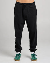 Load image into Gallery viewer, The Mad Hueys Mad Series Trackpant - Black