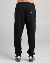 Load image into Gallery viewer, The Mad Hueys Mad Series Trackpant - Black
