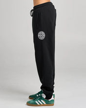 Load image into Gallery viewer, The Mad Hueys Mad Series Trackpant - Black