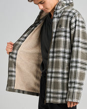 Load image into Gallery viewer, The Mad Hueys Hazza Jacket - Oil Green