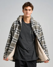 Load image into Gallery viewer, The Mad Hueys Hazza Jacket - Oil Green