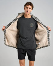 Load image into Gallery viewer, The Mad Hueys Hazza Jacket - Oil Green