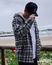 Load image into Gallery viewer, The Mad Hueys Hazza Jacket - Oil Green