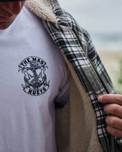 Load image into Gallery viewer, The Mad Hueys Hazza Jacket - Oil Green