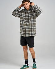 Load image into Gallery viewer, The Mad Hueys Hazza Jacket - Oil Green