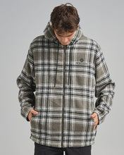 Load image into Gallery viewer, The Mad Hueys Hazza Jacket - Oil Green