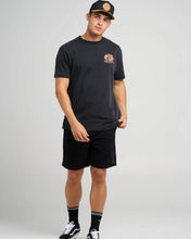 Load image into Gallery viewer, The Mad Hueys Rock Out Tee - Washed Black