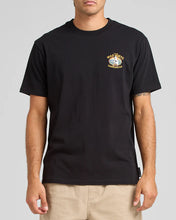 Load image into Gallery viewer, The Mad Hueys Cookedatoo Eshay Tee - Black