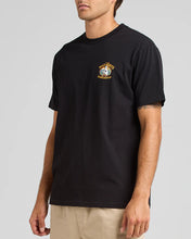 Load image into Gallery viewer, The Mad Hueys Cookedatoo Eshay Tee - Black