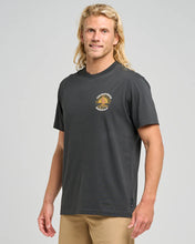 Load image into Gallery viewer, The Mad Hueys Barsupials SS Tee - Vintage Black