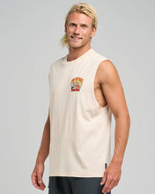 Load image into Gallery viewer, The Mad Hueys Oz Straya Muscle - Cement