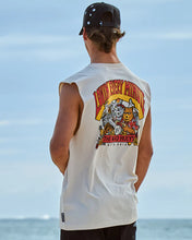 Load image into Gallery viewer, The Mad Hueys Oz Straya Muscle - Cement