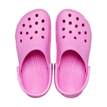 Load image into Gallery viewer, Crocs Classic Clog Kids (C11-J6) - Taffy Pink