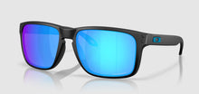 Load image into Gallery viewer, Oakley Holbrook XXL - Matte Black/Prizm Sapphire