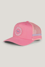 Load image into Gallery viewer, Ringers Western McCoy Kids Trucker Cap - Melon