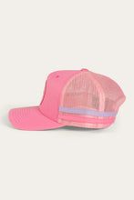 Load image into Gallery viewer, Ringers Western McCoy Kids Trucker Cap - Melon