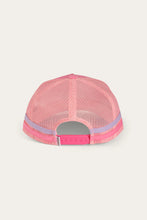 Load image into Gallery viewer, Ringers Western McCoy Kids Trucker Cap - Melon