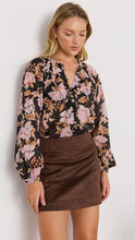 Load image into Gallery viewer, MINKPINK Willow Blouse - Floral