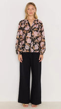 Load image into Gallery viewer, MINKPINK Willow Blouse - Floral