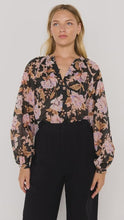 Load image into Gallery viewer, MINKPINK Willow Blouse - Floral
