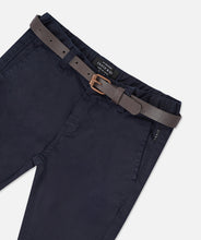 Load image into Gallery viewer, Indie Kids Cuba Stretch Chino - Deep Navy