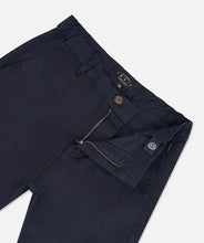 Load image into Gallery viewer, Indie Kids Cuba Stretch Chino - Deep Navy