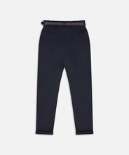 Load image into Gallery viewer, Indie Kids Cuba Stretch Chino - Deep Navy