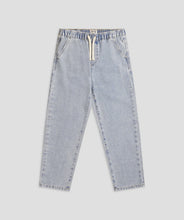 Load image into Gallery viewer, Indie Kids The Porter Denim Pant (0-2) - Blue Wash