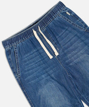 Load image into Gallery viewer, Indie Kids The Lightweight Presido Pant - Dark Blue