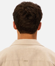 Load image into Gallery viewer, Industrie The Marbella S/S Shirt - Grain