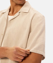 Load image into Gallery viewer, Industrie The Marbella S/S Shirt - Grain
