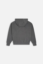 Load image into Gallery viewer, Indie Kids The Oversize Hoodie - Charcoal (8-14)