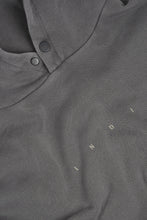 Load image into Gallery viewer, Indie Kids The Oversize Hoodie - Charcoal (8-14)