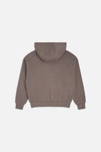 Load image into Gallery viewer, Indie Kids The Oversize Hoodie - Clay (8-14)