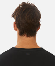 Load image into Gallery viewer, Industrie The Del Sur Long Sleeve Tee - Black