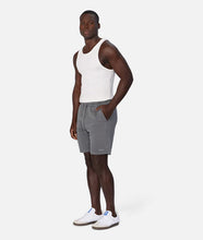 Load image into Gallery viewer, Industrie The Del Sur Track Short - Gunmetal