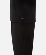 Load image into Gallery viewer, Industrie The Del Sur Tee - Black