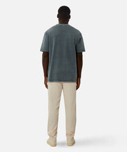 Load image into Gallery viewer, Industrie The Del Sur Tee - Blue Slate