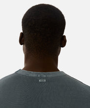 Load image into Gallery viewer, Industrie The Del Sur Tee - Blue Slate