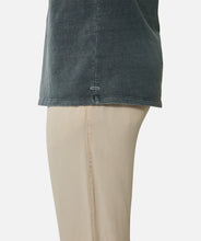 Load image into Gallery viewer, Industrie The Del Sur Tee - Blue Slate