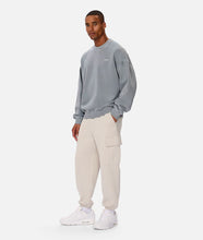 Load image into Gallery viewer, Industrie The Del Sur Washed Sweat - Lake Blue