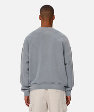 Load image into Gallery viewer, Industrie The Del Sur Washed Sweat - Lake Blue