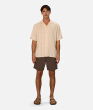 Load image into Gallery viewer, Industrie The Dublin Short - Fig