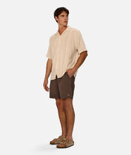 Load image into Gallery viewer, Industrie The Dublin Short - Fig