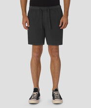 Load image into Gallery viewer, Industrie The Mallorca Short - Black