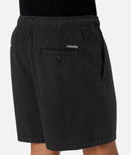 Load image into Gallery viewer, Industrie The Mallorca Short - Black