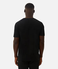 Load image into Gallery viewer, Industrie The New Basic Vee Tee - Black