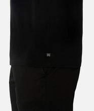 Load image into Gallery viewer, Industrie The New Basic Vee Tee - Black
